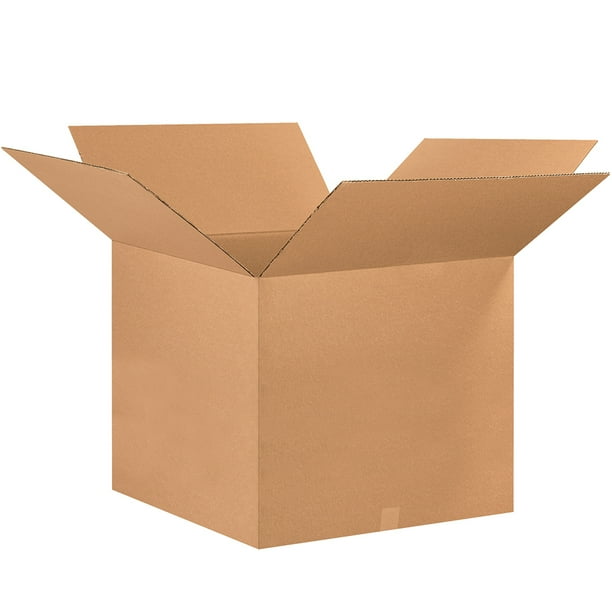 Kraft 10/Bundle Corrugated Boxes 26 x 20 x 20 Kraft 10/Bundle Corrugated Boxes 26 x 20 x 20